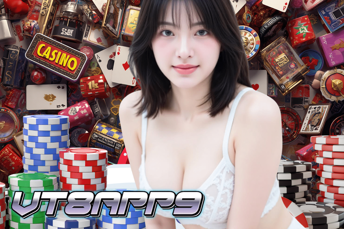 vt8app9 slot