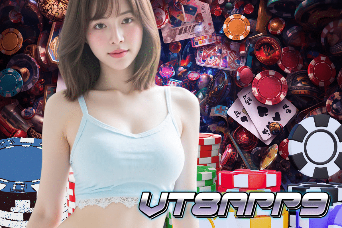 vt8app9 เครดิตฟรี